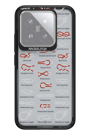 Knot Master - Xiaomi 14