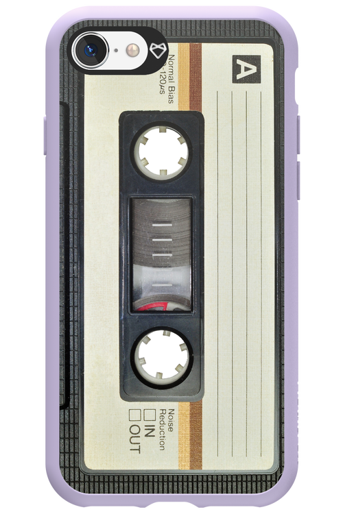 CASE 11 - Apple iPhone 8