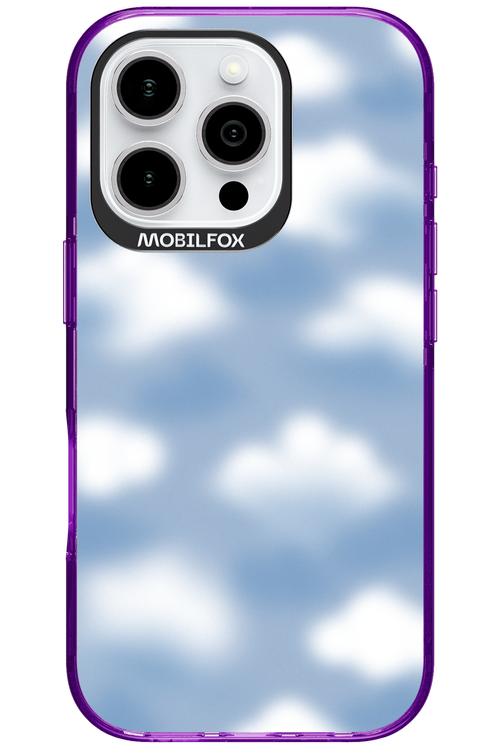 Daydream - Apple iPhone 16 Pro