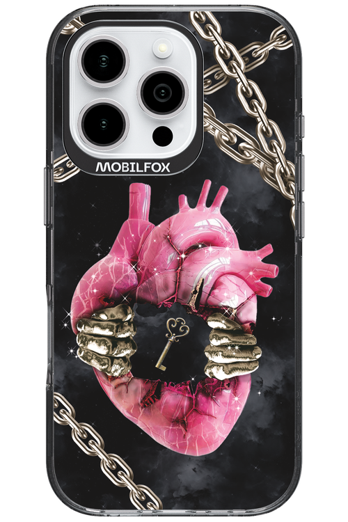 Love - Apple iPhone 16 Pro