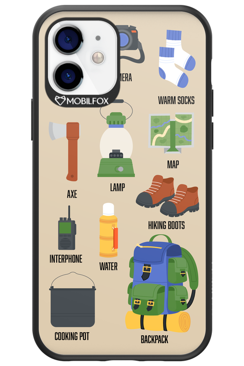 Adventure Pack 2.0 - Apple iPhone 12