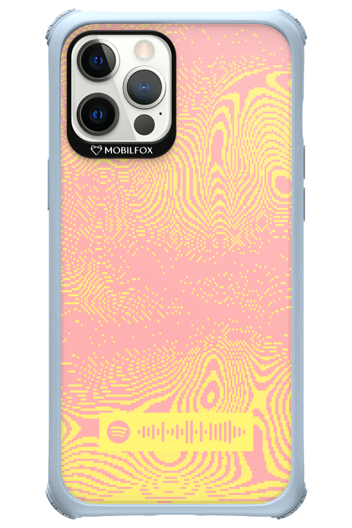 House Frequency - Apple iPhone 12 Pro Max