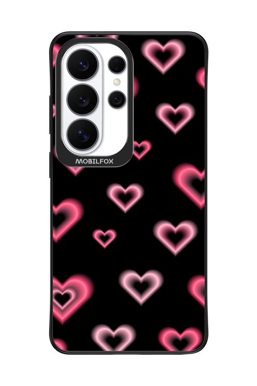 Pink Love 2.0 - Samsung Galaxy S26 Ultra