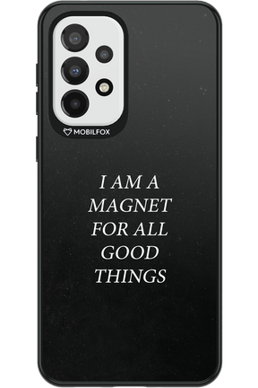 Magnet for Good - Samsung Galaxy A33