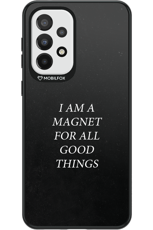 Magnet for Good - Samsung Galaxy A33