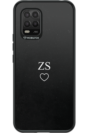 ZS Black 2.0 - Xiaomi Mi 10 Lite 5G