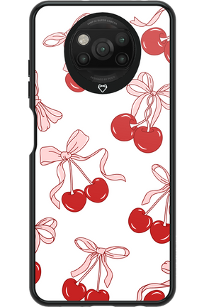 Cherry Queen - Xiaomi Poco X3 NFC