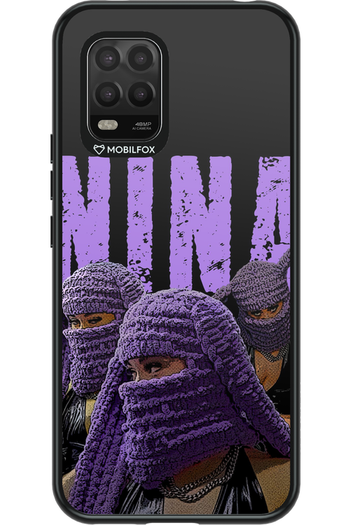 NINA - Xiaomi Mi 10 Lite 5G