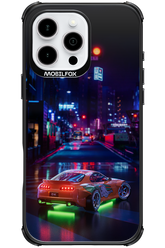 Tokyo Dreams - Apple iPhone 16 Pro Max