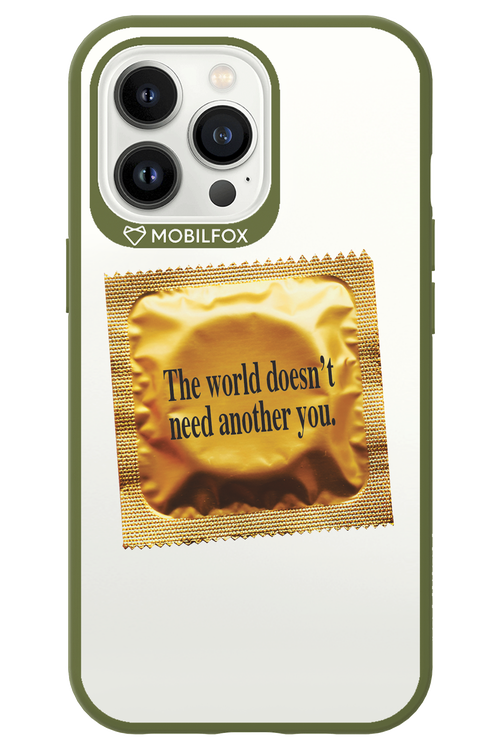 Another you 2.0 - Apple iPhone 13 Pro