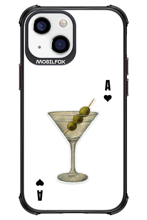 MartiniAce - Apple iPhone 13 Mini