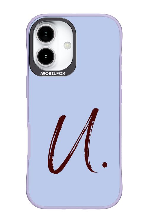 (Jellyfish Presso) U 2.0 - Apple iPhone 17