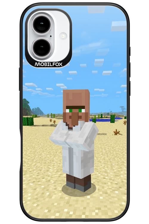 MC 2.0 - Apple iPhone 16 Plus