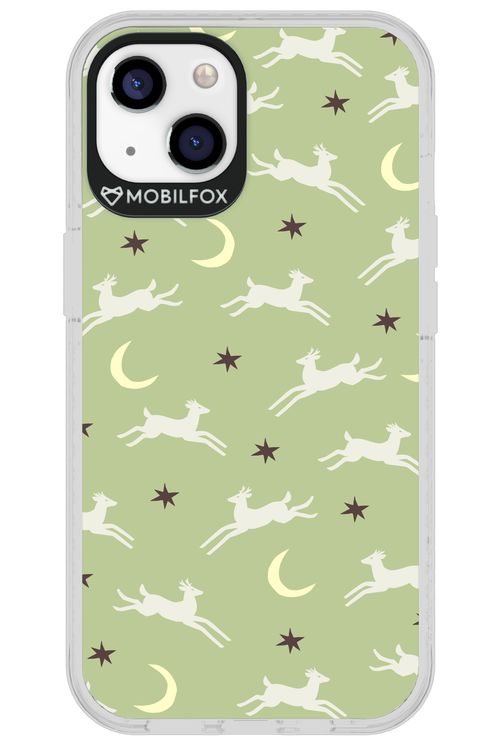 Folclore Rush - Apple iPhone 13