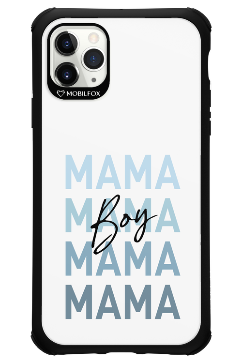 Boy Mama 2.0 - Apple iPhone 11 Pro Max