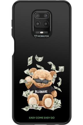 Easy Come Easy Go - Xiaomi Redmi Note 9 Pro