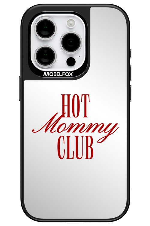 HM Club (Mirror) 2.0 - Apple iPhone 15 Pro