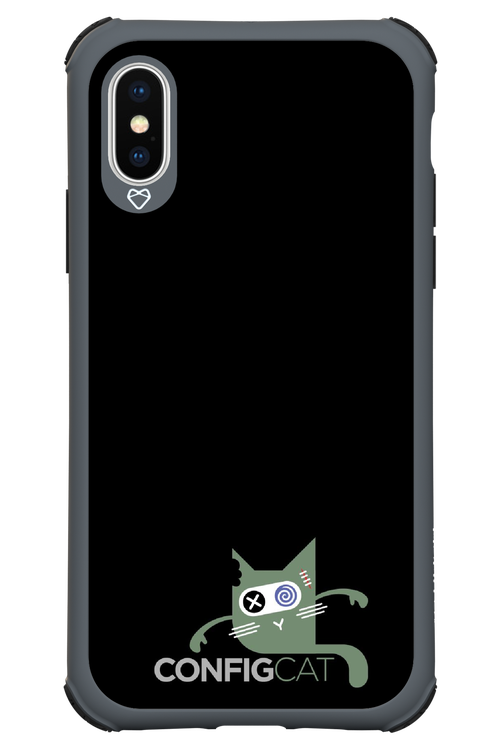 zombie2 - Apple iPhone XS