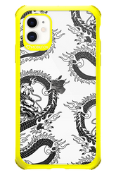 Dragon's Fire - Apple iPhone 11