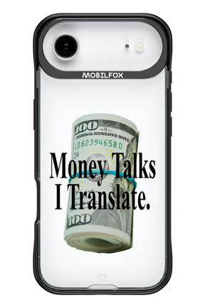 Money Talks II 2.0 - Apple iPhone 17 Air