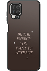 Energy Girl - Samsung Galaxy A12