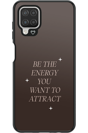 Energy Girl - Samsung Galaxy A12