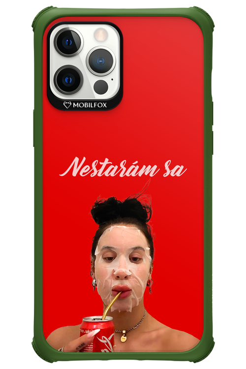 Nestarám Sa - Apple iPhone 12 Pro Max