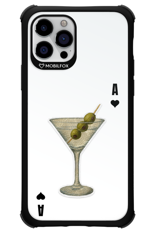 MartiniAce 2.0 - Apple iPhone 12 Pro