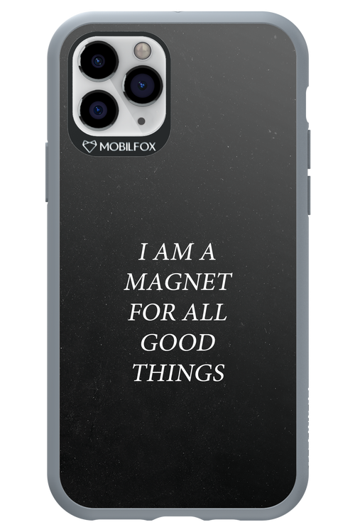 Magnet for Good 2.0 - Apple iPhone 11 Pro