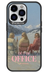 Out Of Office - Apple iPhone 13 Pro