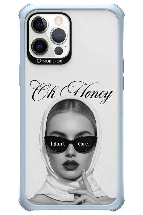 Oh Honey 2.0 - Apple iPhone 12 Pro Max