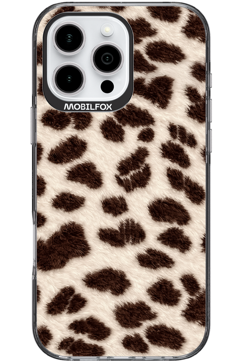 Wild Coat - Apple iPhone 16 Pro Max