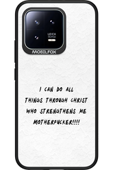 Christ A - Xiaomi 13