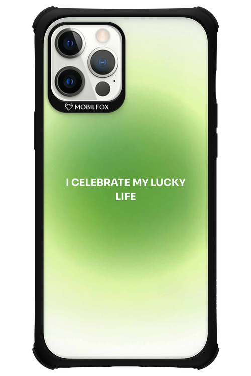 MY LUCKY LIFE - Apple iPhone 12 Pro Max