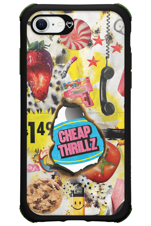 CHEAP THRILLZ - Apple iPhone SE 2020