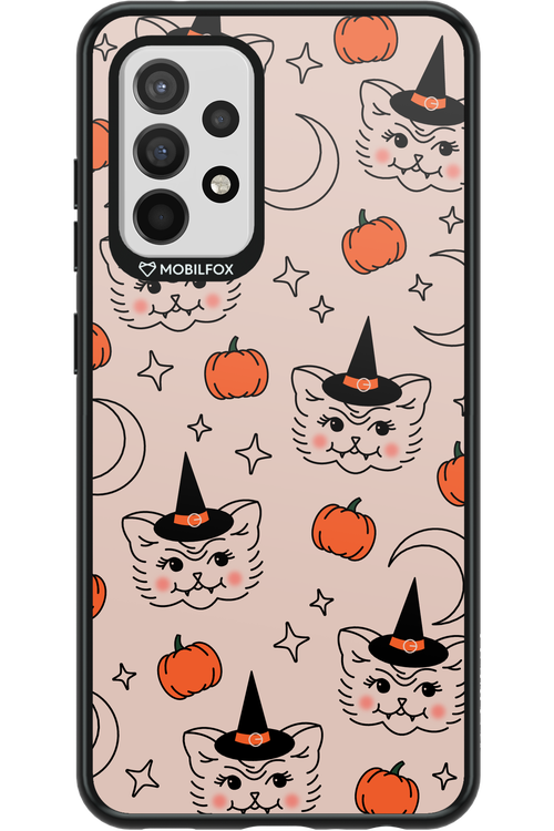 Kitty Spell - Samsung Galaxy A52 / A52 5G / A52s