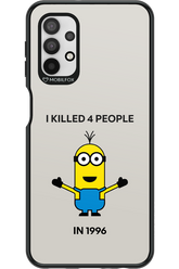 In 1996 2.0 - Samsung Galaxy A32 5G