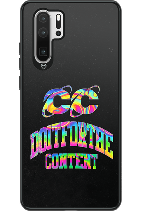 DO IT 2.0 - Huawei P30 Pro