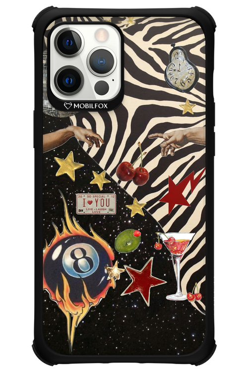 Party hard 2.0 - Apple iPhone 12 Pro Max