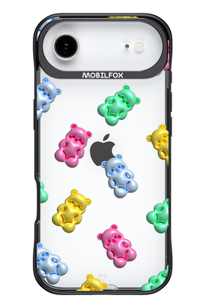 Gummmy Bears - Apple iPhone 17 Air