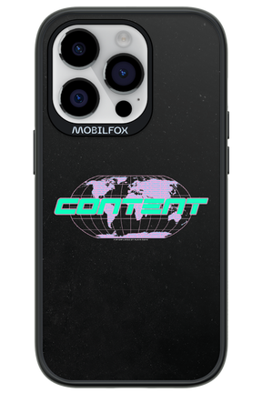 CONTENT 2.0 - Apple iPhone 14 Pro