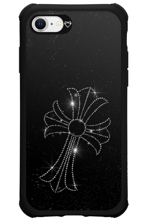 Chrome Standard - Apple iPhone SE 2022