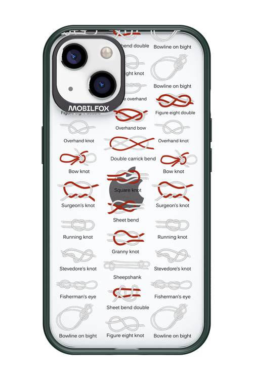 Knot Master - Apple iPhone 13