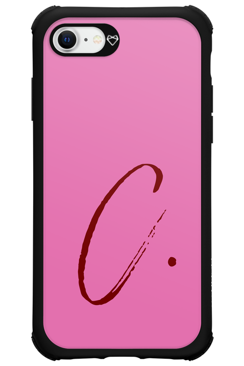 (Sorbet) C 2.0 - Apple iPhone SE 2020