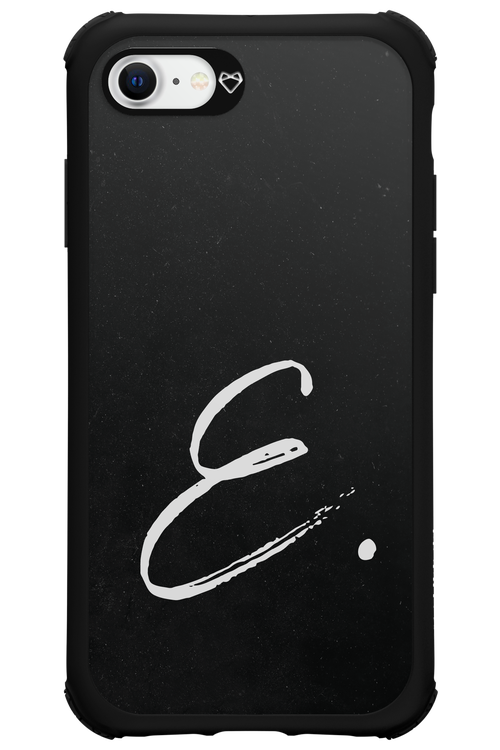 (Off Space) E 2.0 - Apple iPhone SE 2020