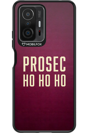 Prosec Ho - Xiaomi Mi 11T Pro