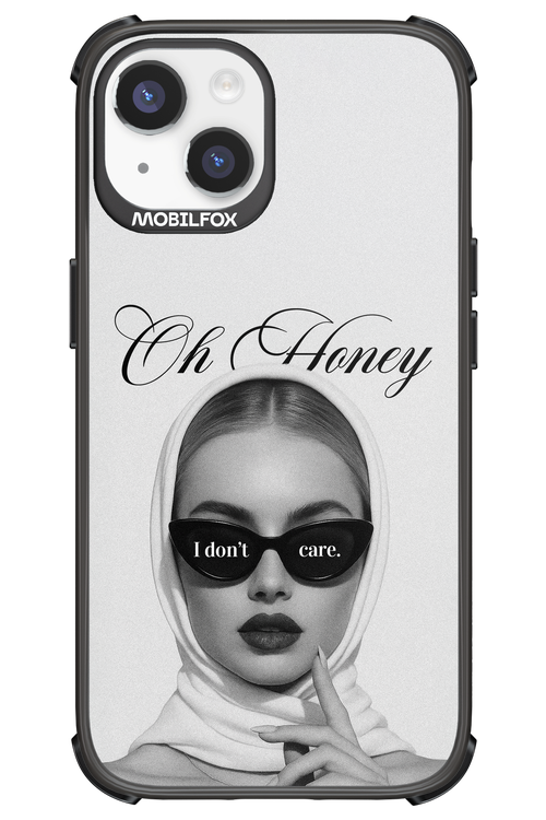 Oh Honey - Apple iPhone 14