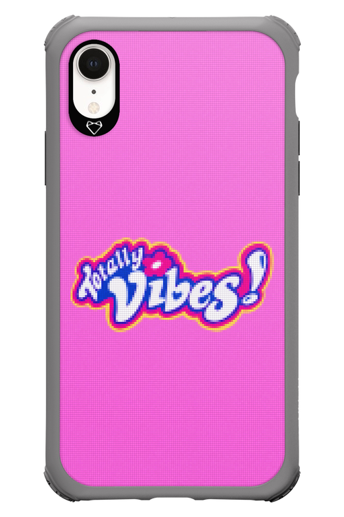 Totally Vibes II - Apple iPhone XR