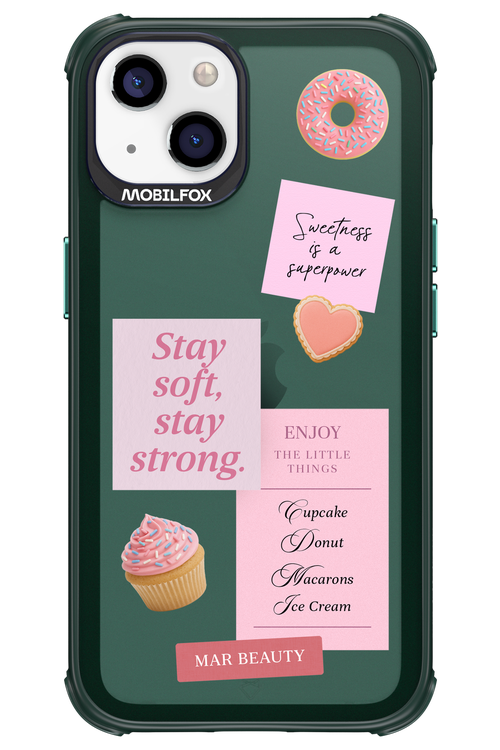 Sweet Babe - Apple iPhone 13