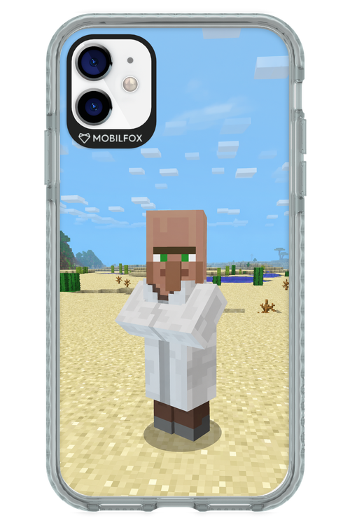 MC 2.0 - Apple iPhone 11